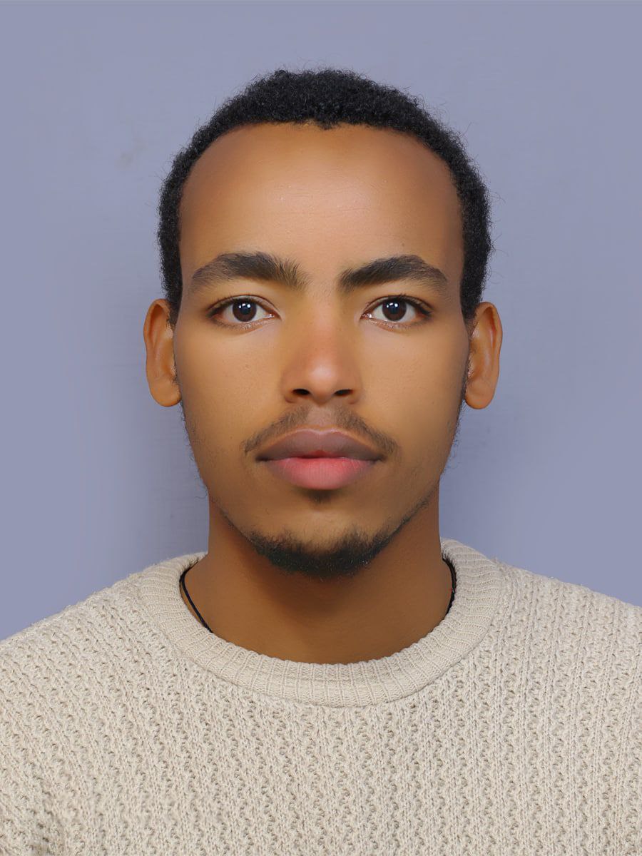 Dawit Deguale